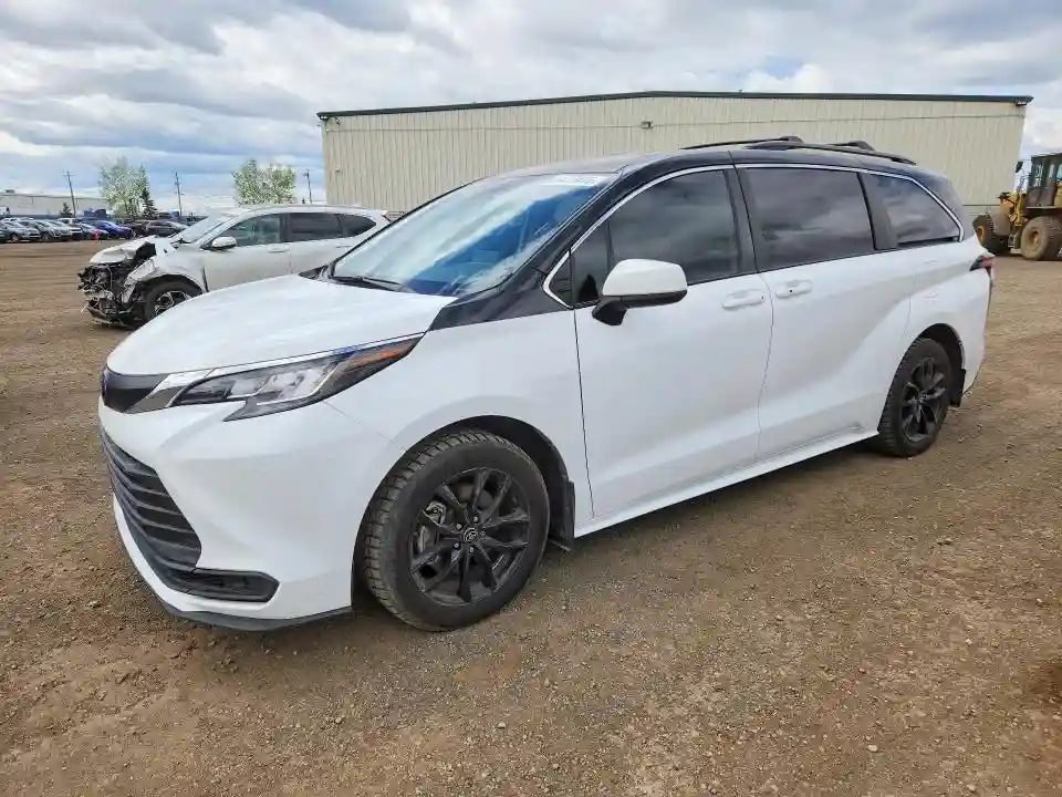 5TDGRKEC4NS087263 2022 TOYOTA SIENNA-0
