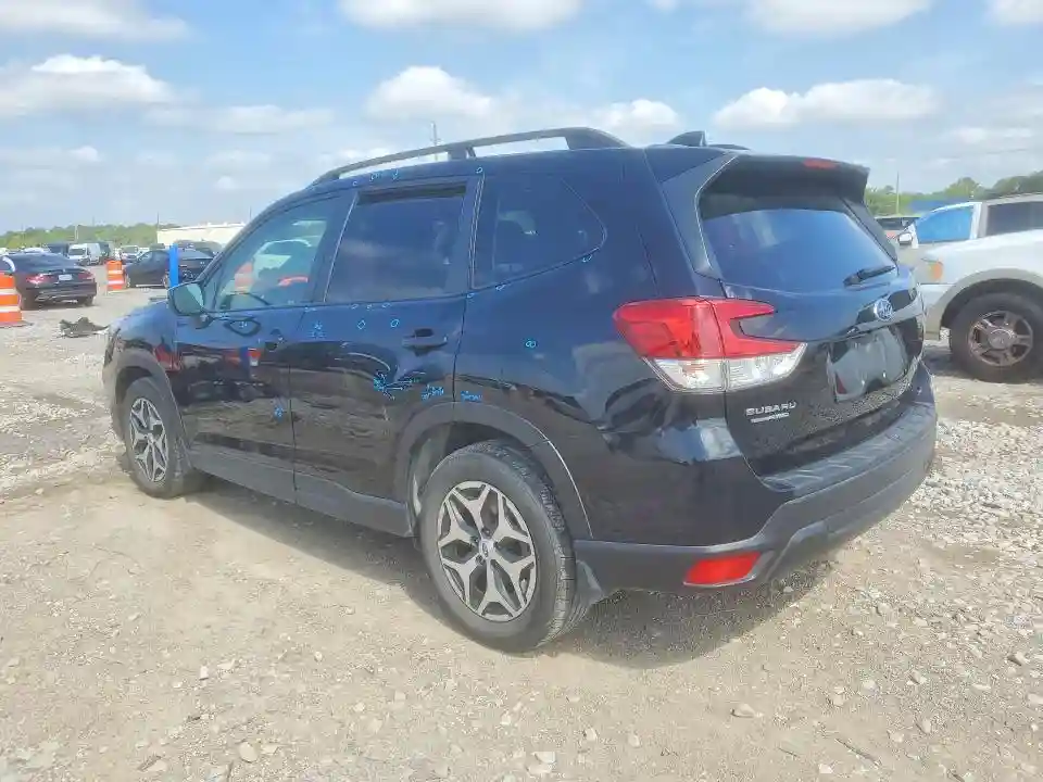 JF2SKAEC1KH458504 2019 SUBARU FORESTER-1