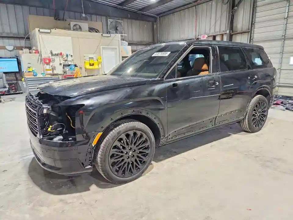 KM8RMESAXTU051464 2026 HYUNDAI PALISADE-0