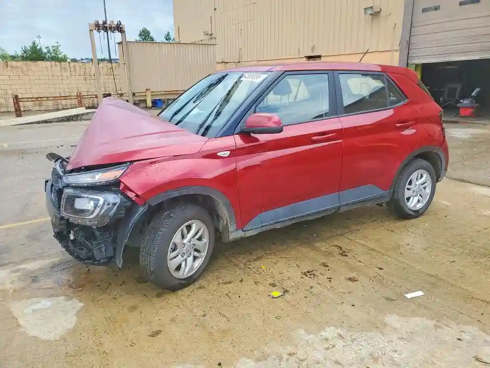 KMHRB8A34SU411935 2025 HYUNDAI VENUE-0
