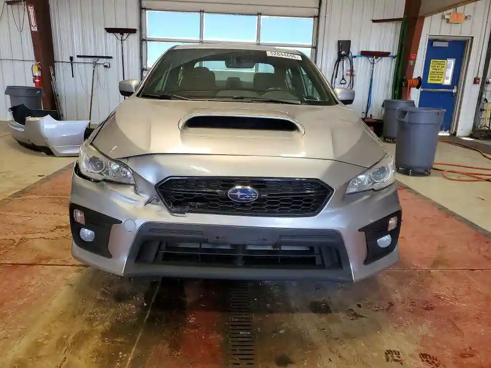 JF1VA1C62J9835609 2018 SUBARU WRX-4