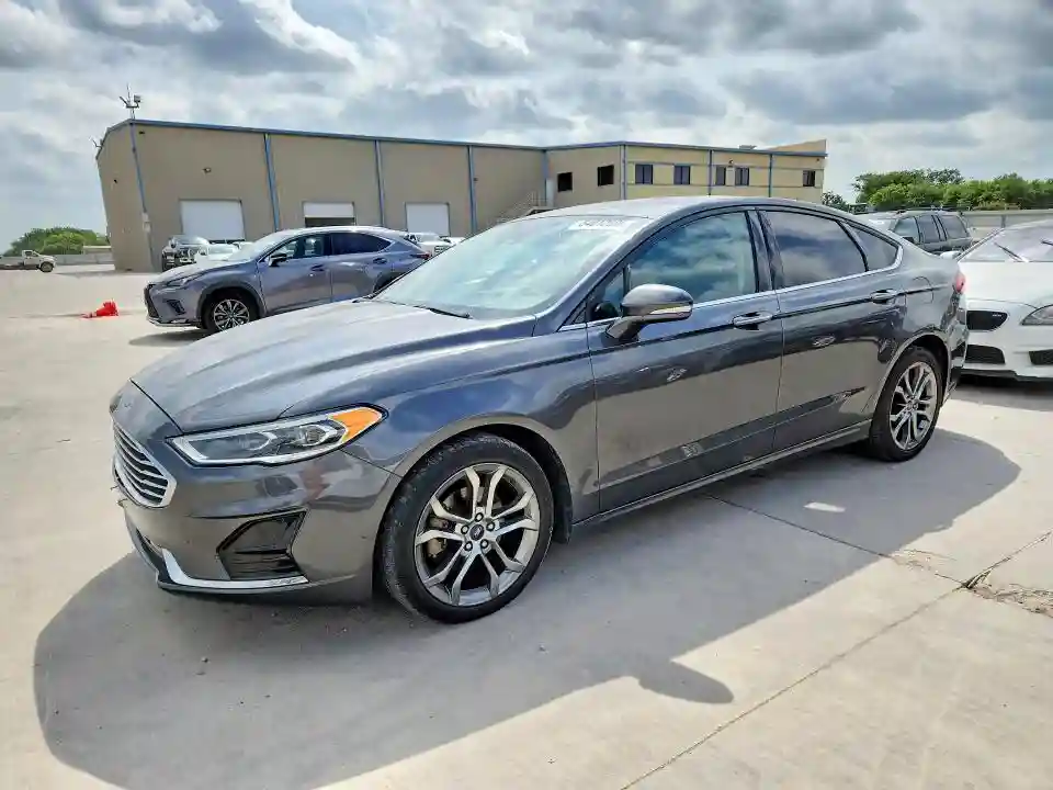 3FA6P0CD0LR131668 2020 FORD FUSION-0
