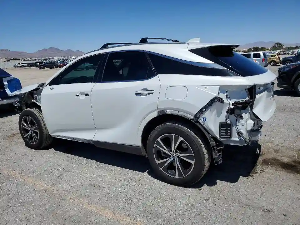 2T2BAMBA0RC026115 2024 LEXUS RX350-1