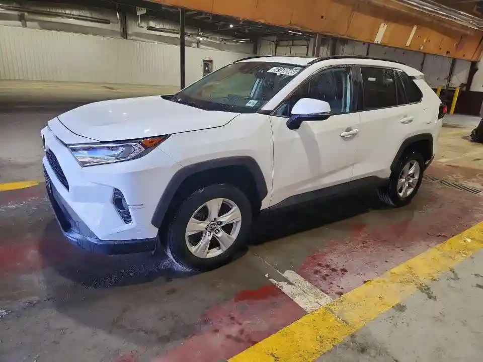 2T3P1RFV0MC150714 2021 TOYOTA RAV4-0