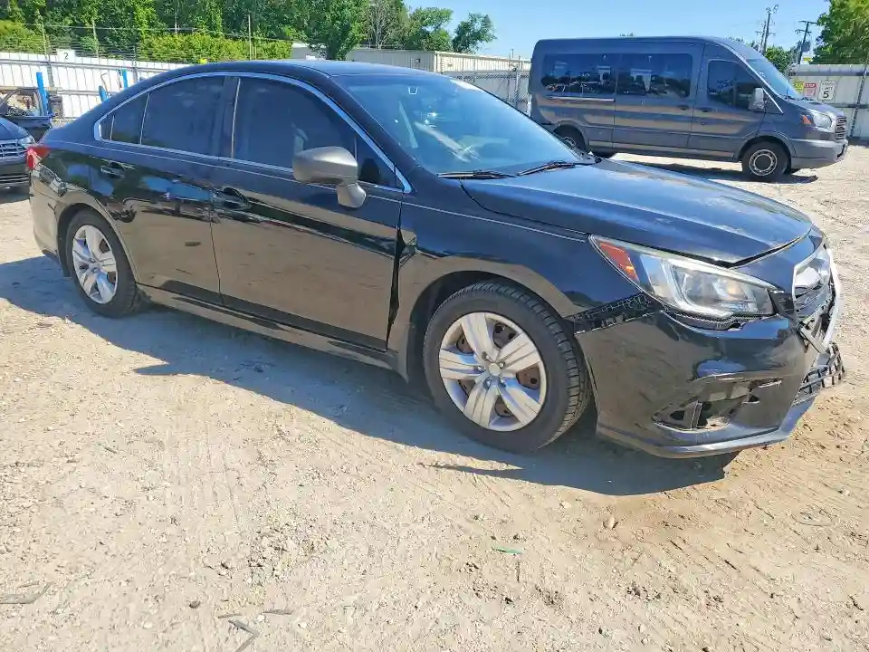 4S3BNAB68K3035730 2019 SUBARU LEGACY-3
