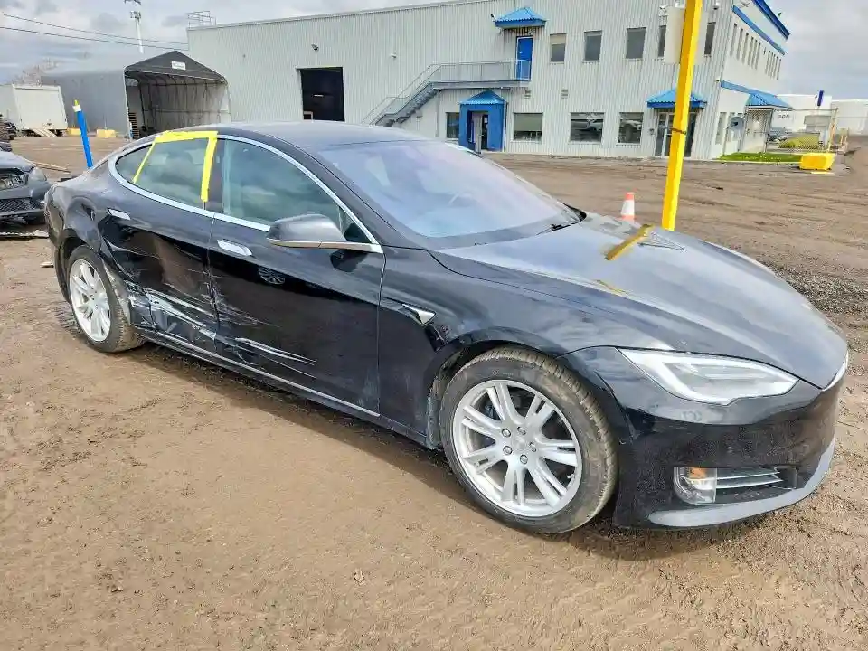 5YJSA1E26MF426367 2021 TESLA MODEL S-3