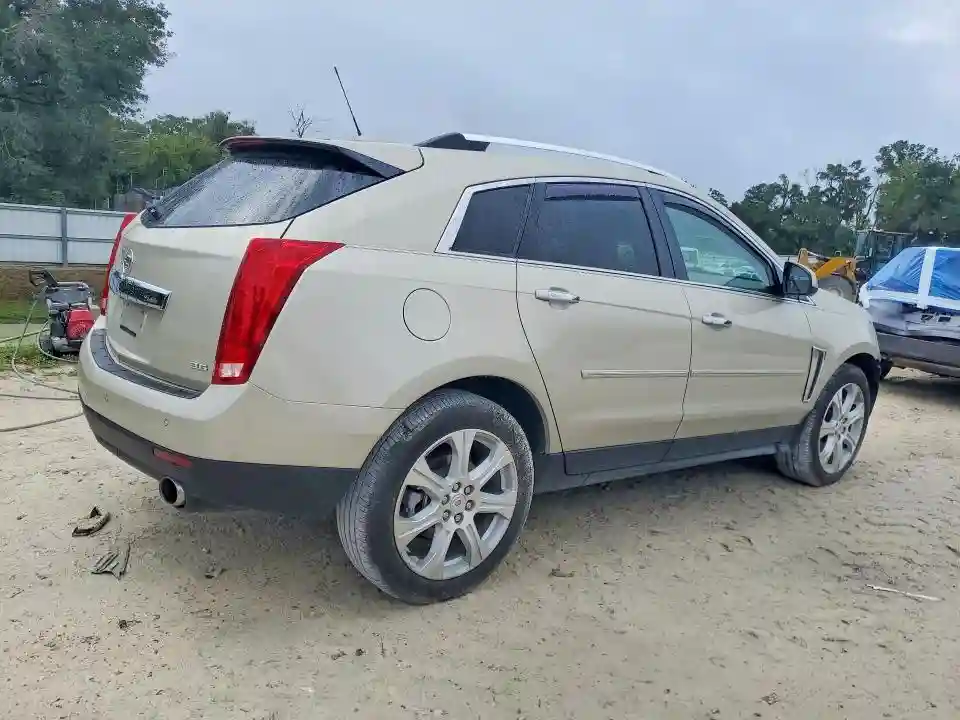 3GYFNDE32FS561737 2015 CADILLAC SRX-2