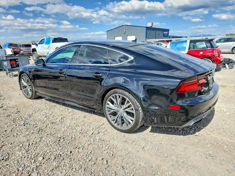 WAU2GAFC0GN004779 2016 AUDI A7-1