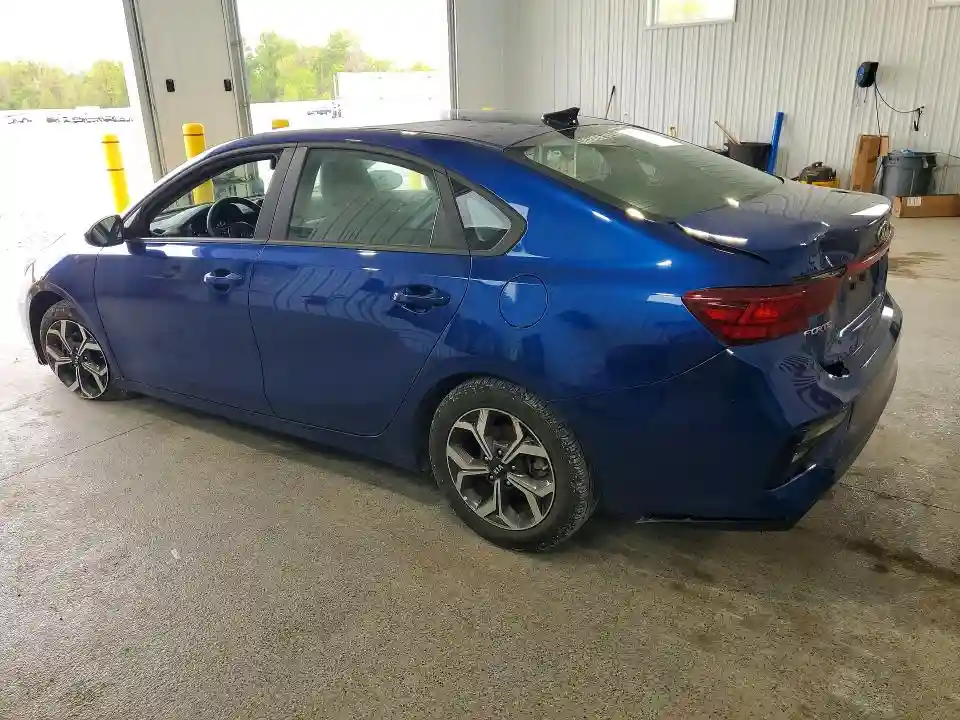 3KPF24AD0LE234339 2020 KIA FORTE-1