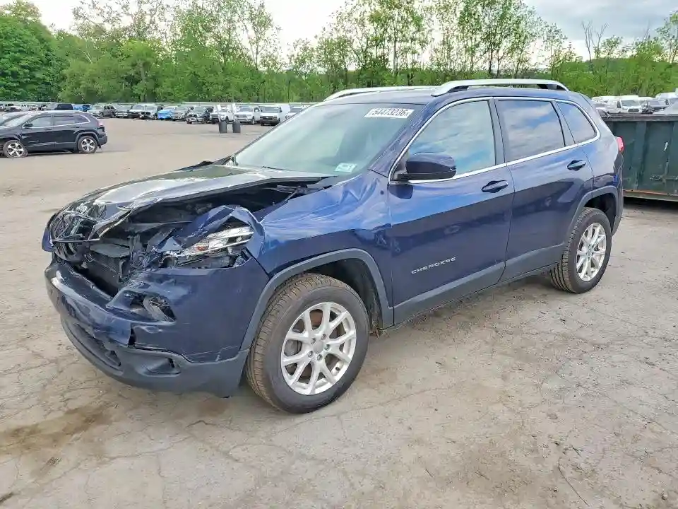 1C4PJMCS6GW131926 2016 JEEP CHEROKEE L-0