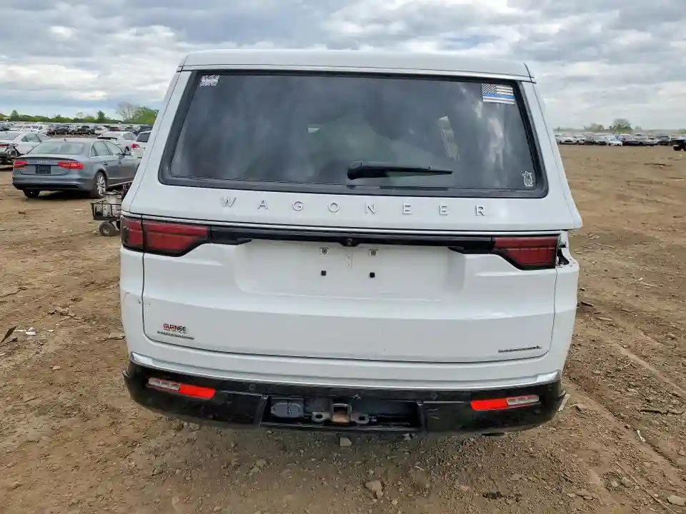 1C4SJSBP2PS507735 2023 JEEP WAGONEER-5
