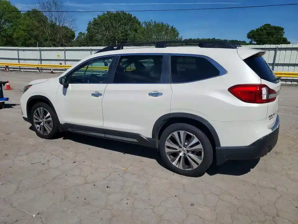 4S4WMARD2M3410146 2021 SUBARU ASCENT-1