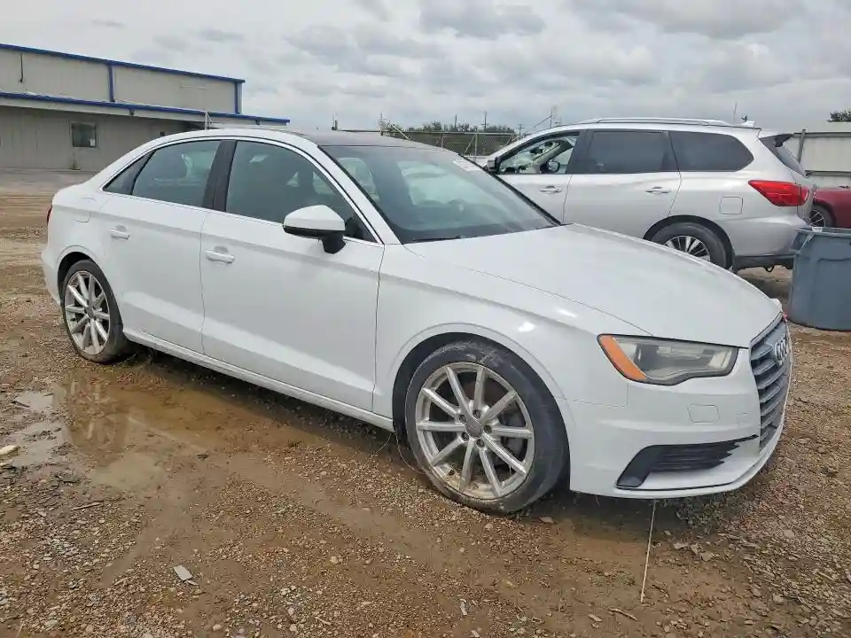 WAUACGFF8F1042206 2015 AUDI A3-3