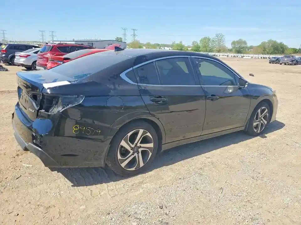 4S3BWAL62L3024011 2020 SUBARU LEGACY-2