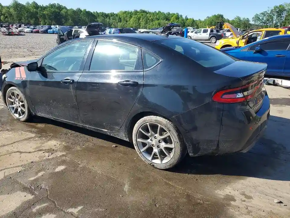 1C3CDFBB6FD267054 2015 DODGE DART-1
