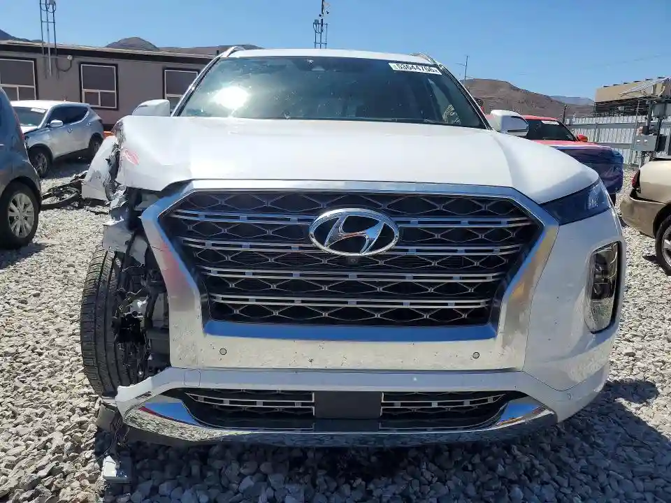 KM8R54HE3LU033163 2020 HYUNDAI PALISADE-4