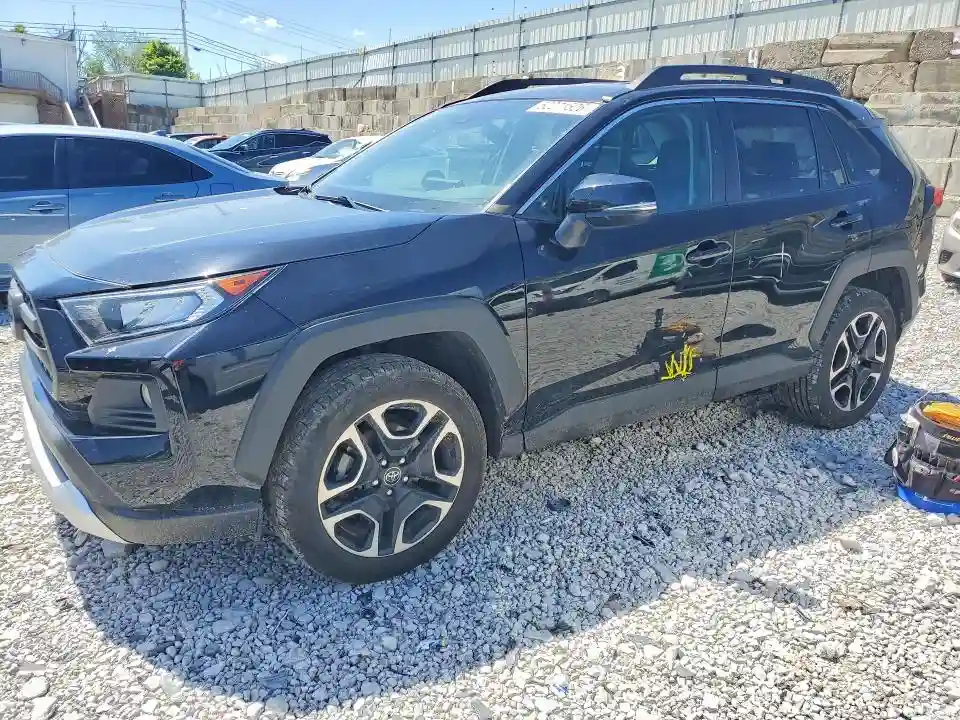 2T3J1RFV6MW166677 2021 TOYOTA RAV4-0