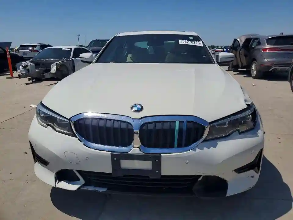 3MW5R1J05L8B12347 2020 BMW 3 SERIES-4