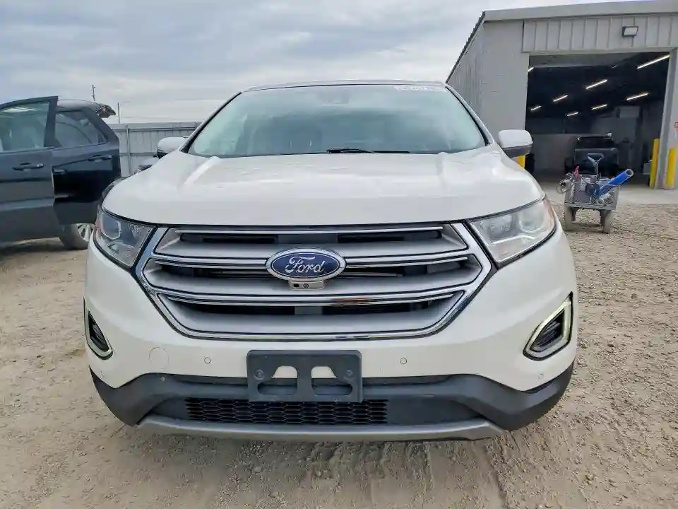 2FMPK4K81FBB82751 2015 FORD EDGE-4