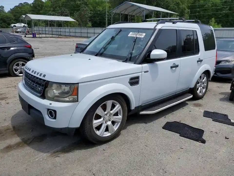 SALAG2V69FA764420 2015 LAND ROVER LR4-0