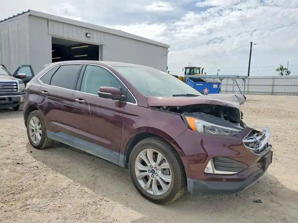 2FMPK4K93NBA64837 2022 FORD EDGE-3