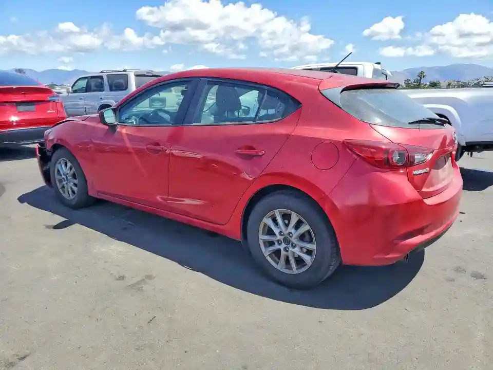 3MZBN1K72HM152880 2017 MAZDA 3-1