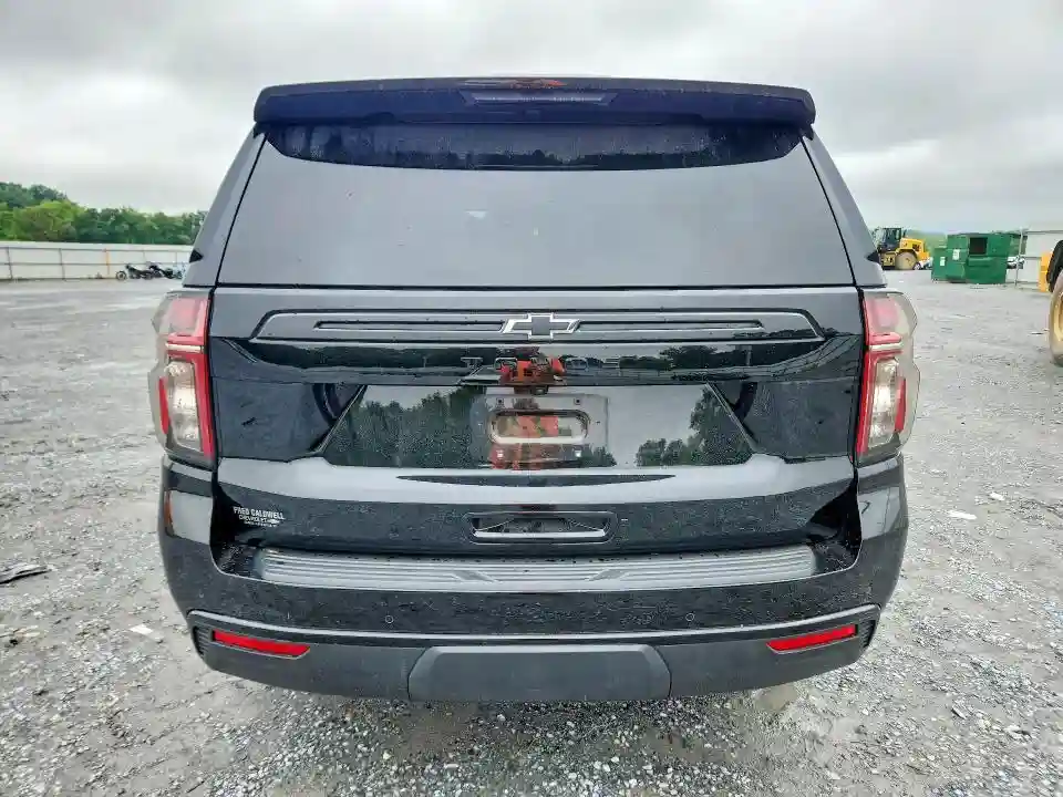 1GNSKPKD0RR346948 2024 CHEVROLET TAHOE-5