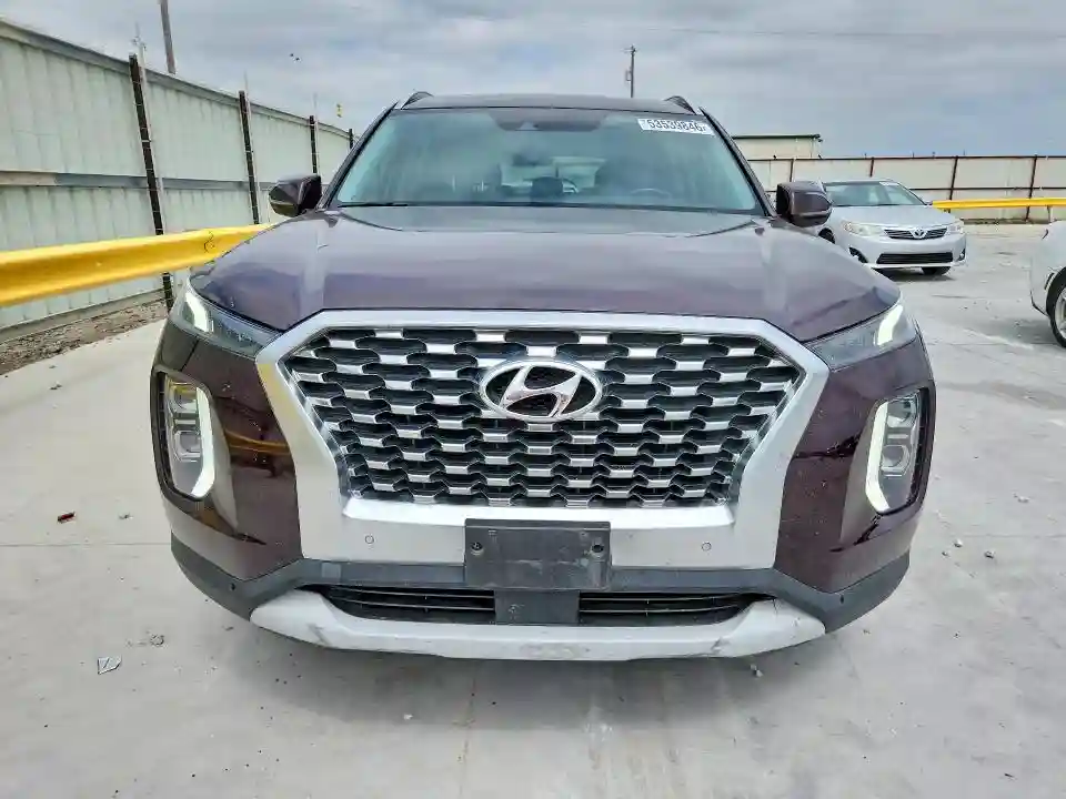 KM8R44HE6LU170908 2020 HYUNDAI PALISADE-4