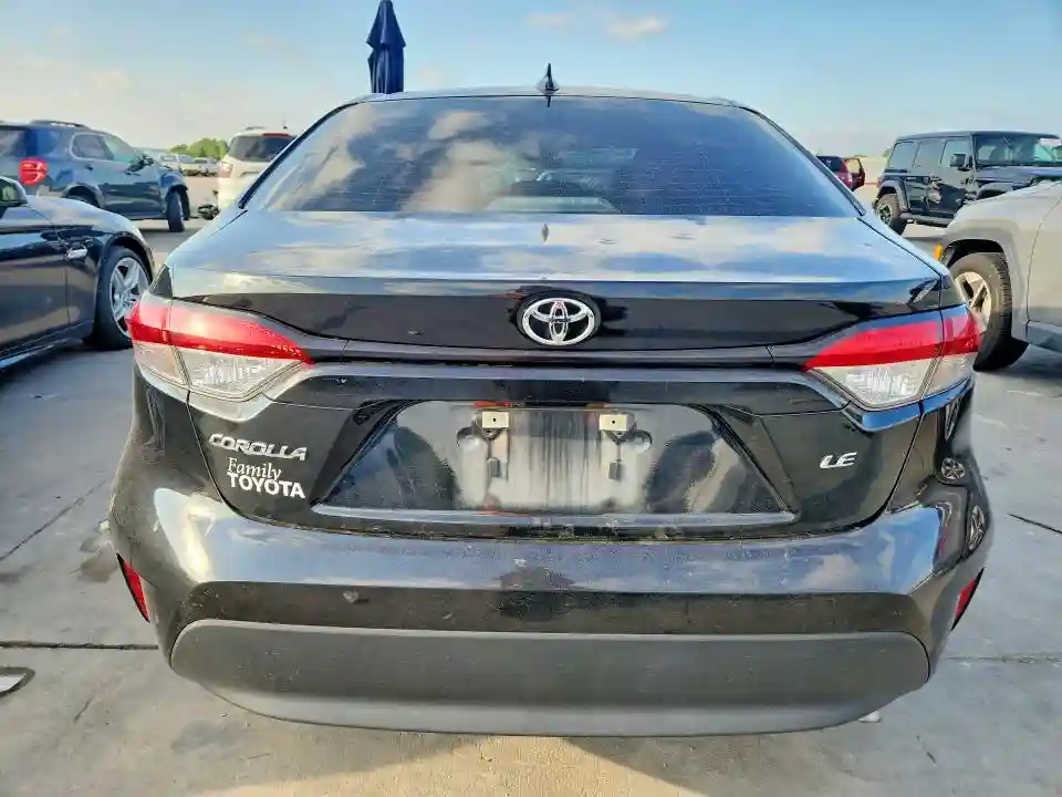 5YFB4MDE8RP182771 2024 TOYOTA COROLLA-5
