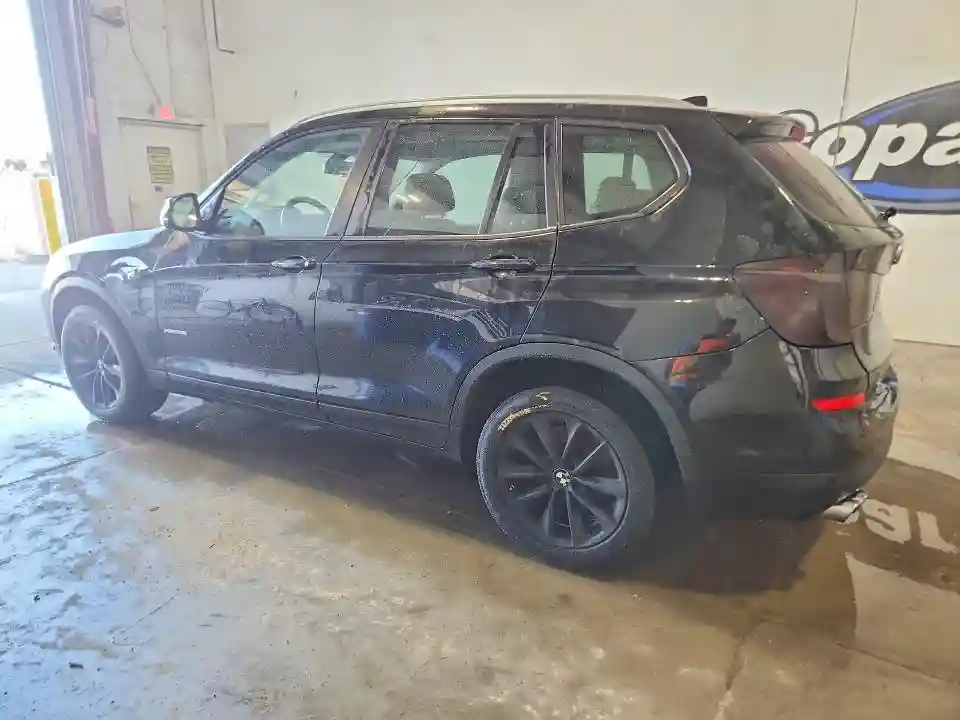 5UXWX9C58G0D78824 2016 BMW X3-1