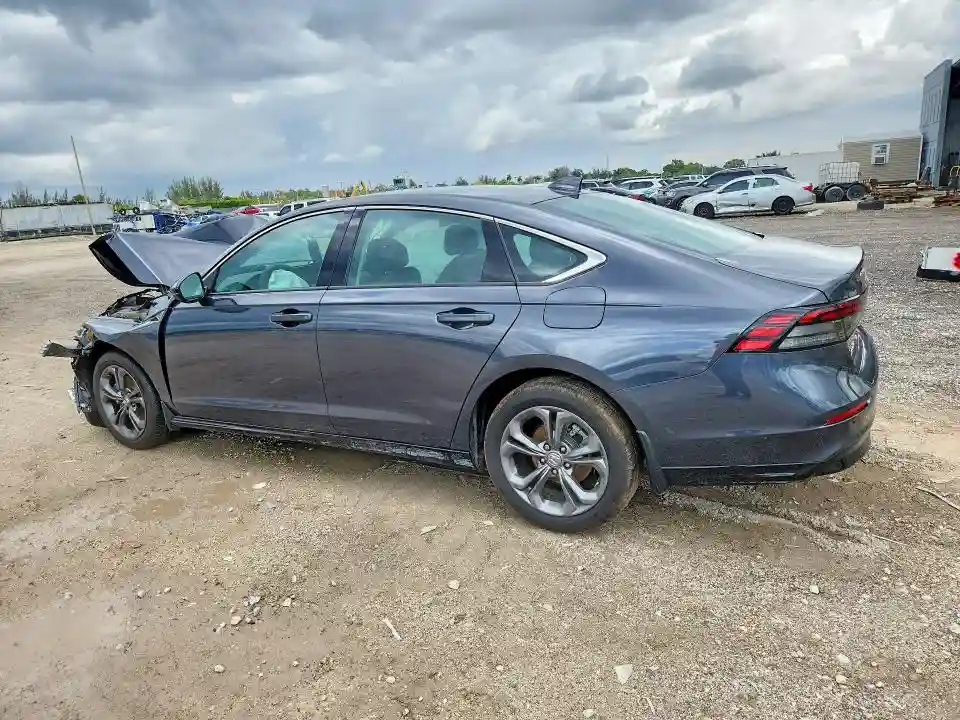 1HGCY2F61SA047808 2025 HONDA ACCORD-1
