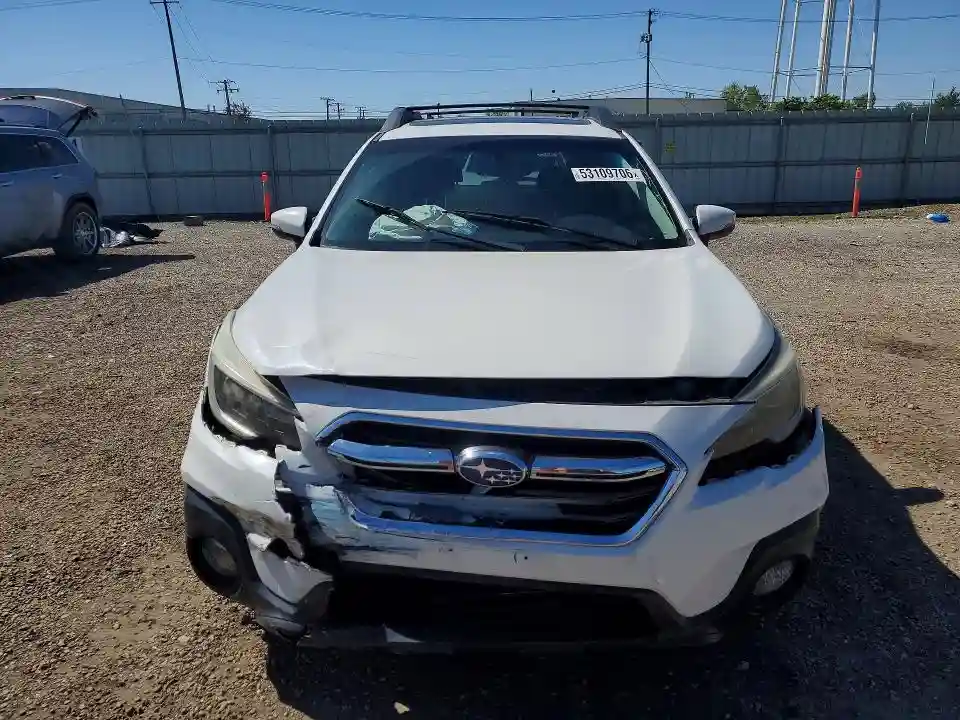 4S4BSAKC9J3249876 2018 SUBARU OUTBACK-4