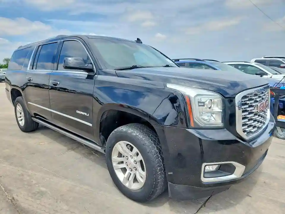 1GKS1HKJ2KR327190 2019 GMC YUKON-3