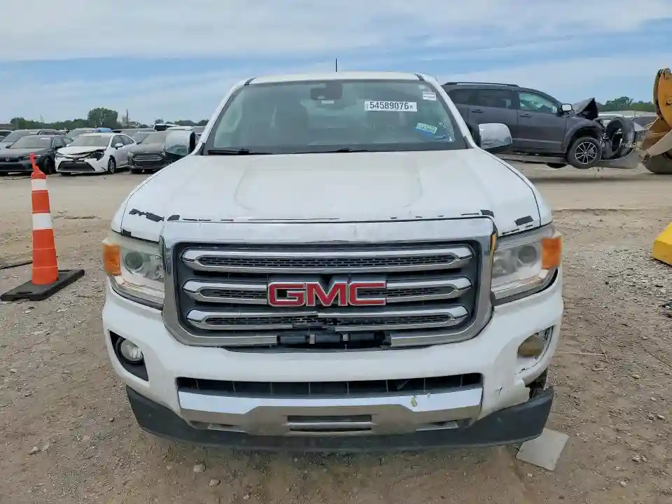 1GTG6CE31F1155516 2015 GMC CANYON-4