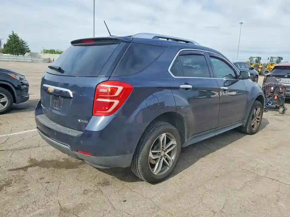 2GNFLGEK4H6158324 2017 CHEVROLET EQUINOX-2