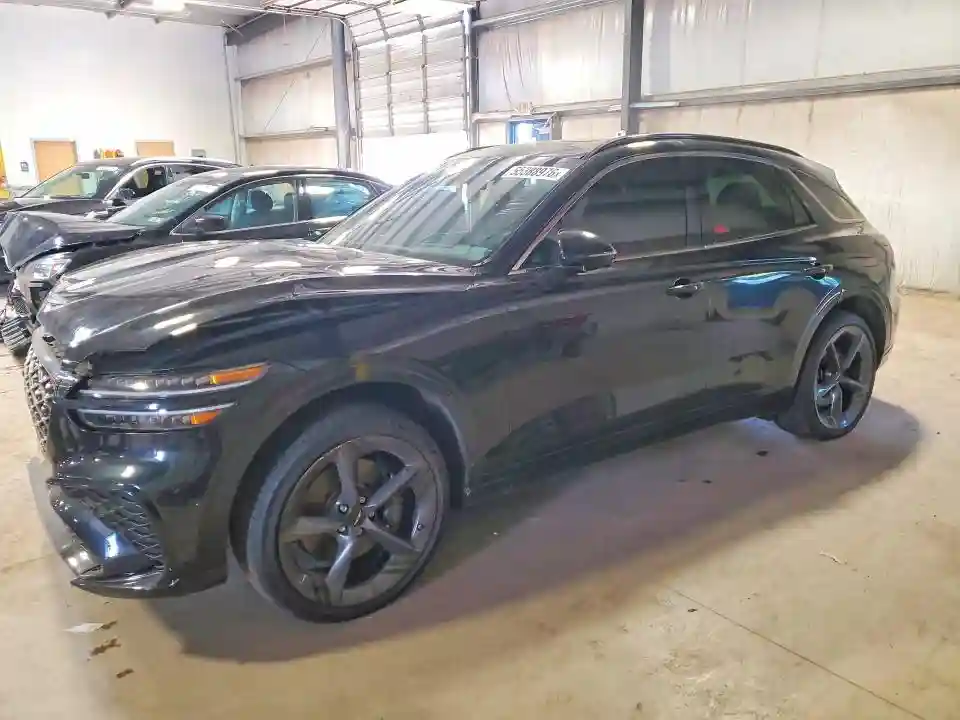 KMUMFDTB5TU235654 2026 GENESIS ALL OTHER-0
