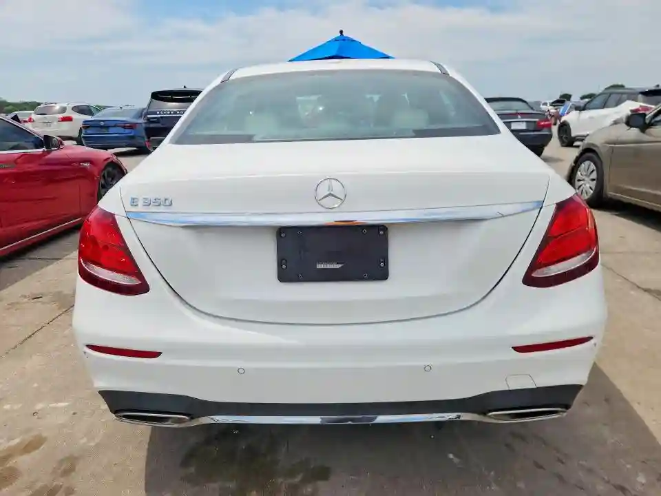 W1KZF8DB4LA815404 2020 MERCEDES-BENZ E-CLASS-5