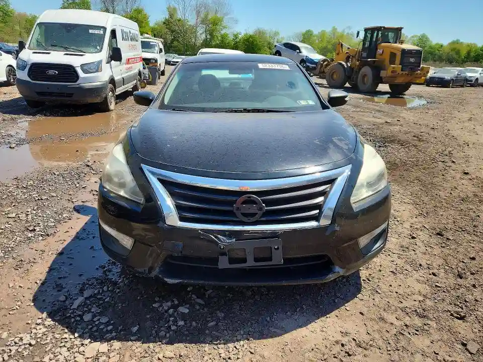 1N4AL3AP1FC593941 2015 NISSAN ALTIMA-4