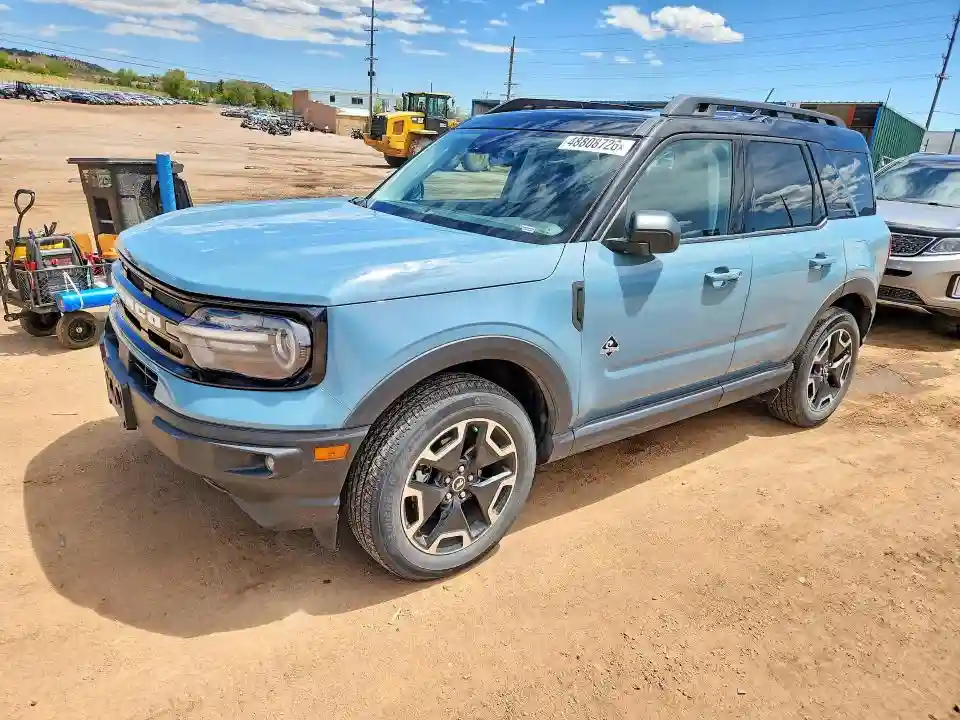 3FMCR9C69PRD13478 2023 FORD BRONCO-0