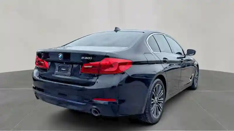 WBAJA5C54KBX87593 2019 BMW 5 SERIES-3