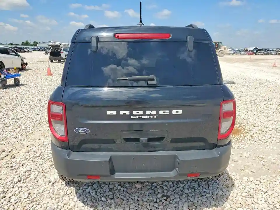 3FMCR9B62PRD10018 2023 FORD BRONCO-5