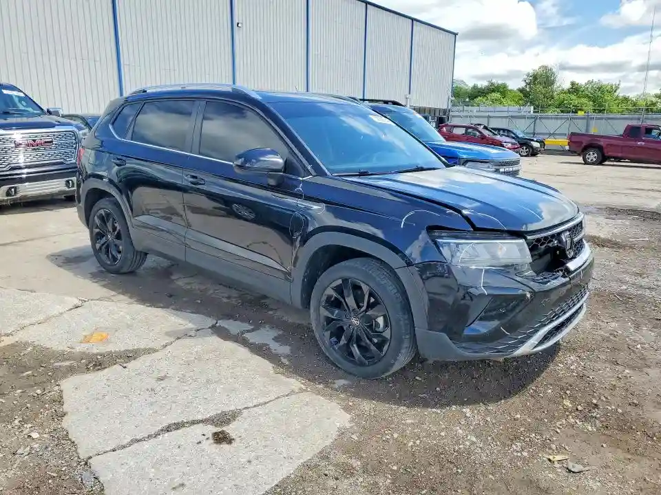 3VVEX7B23RM128785 2024 VOLKSWAGEN ALL OTHER-3