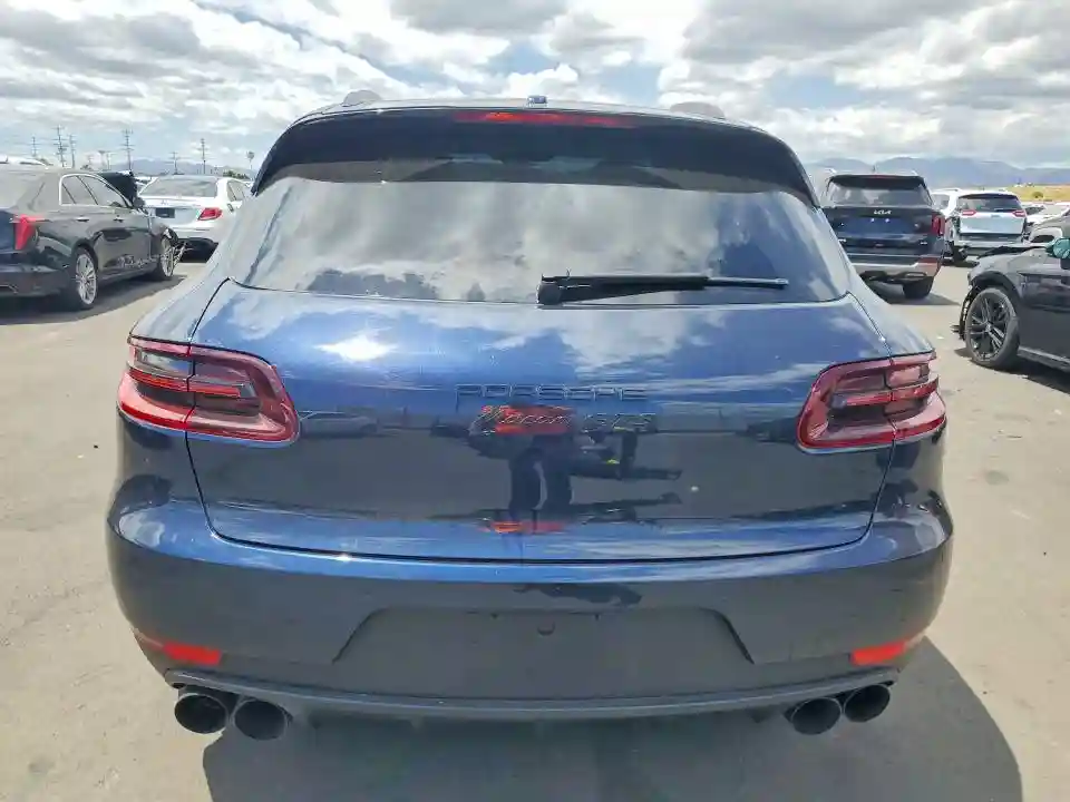 WP1AG2A52HLB55051 2017 PORSCHE MACAN-5