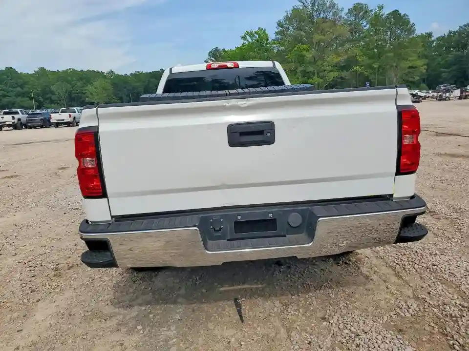 1GCNCNEH6GZ422871 2016 CHEVROLET SILVERADO-5