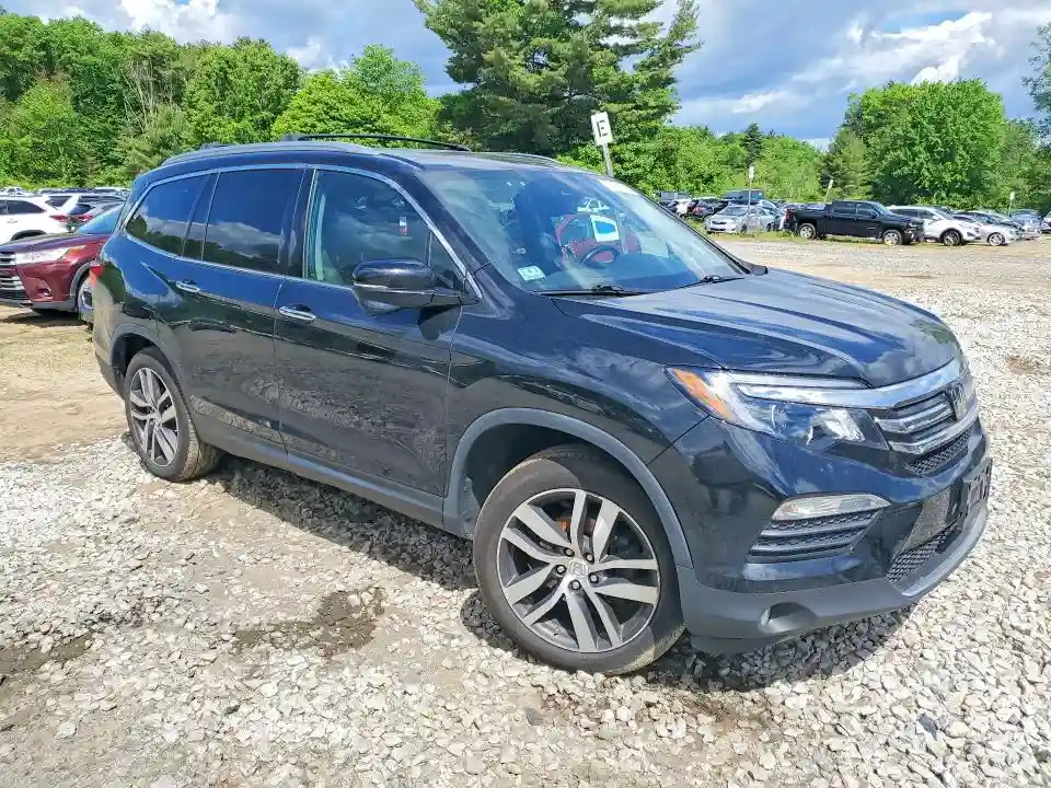 5FNYF6H90GB035320 2016 HONDA PILOT-3