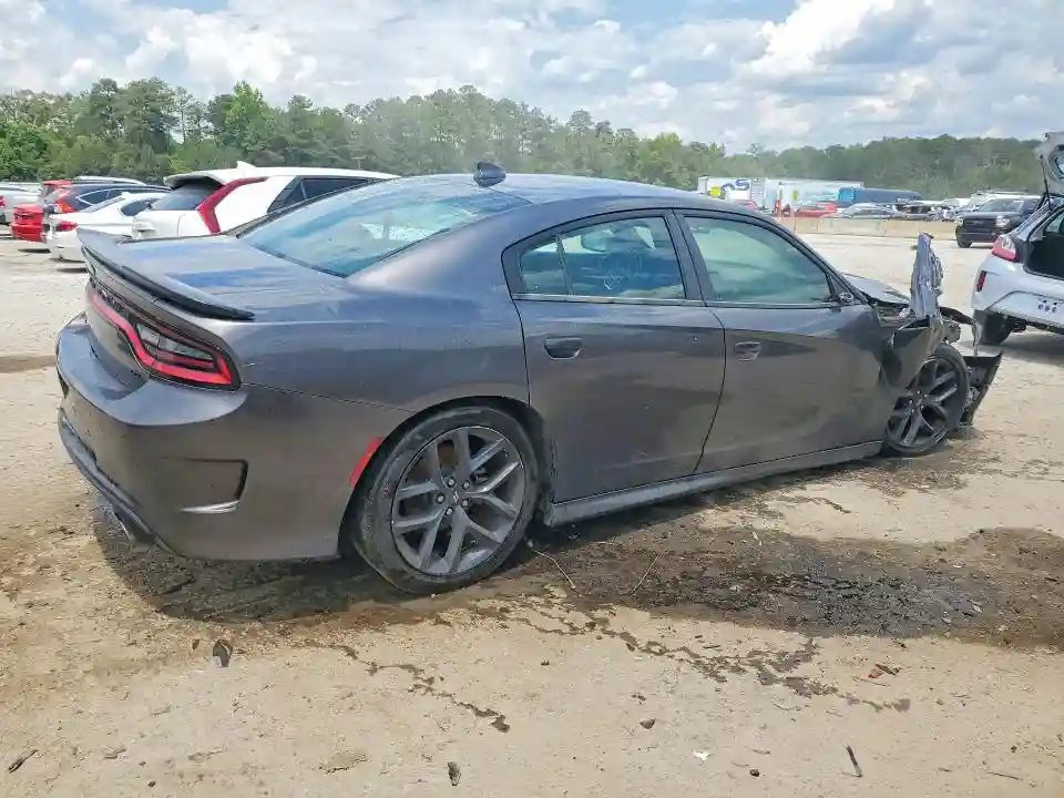 2C3CDXHG7PH594950 2023 DODGE CHARGER-2