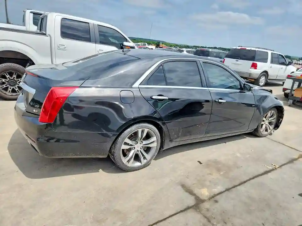 1G6AV5S80E0147337 2015 CADILLAC CTS-2