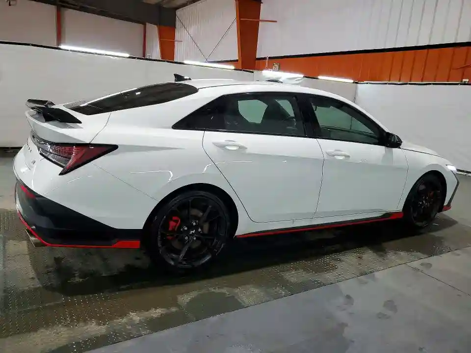 KMHLW4DK9SU033505 2025 HYUNDAI ELANTRA-2