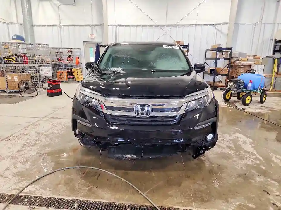 5FNYF6H50KB047876 2019 HONDA PILOT-4