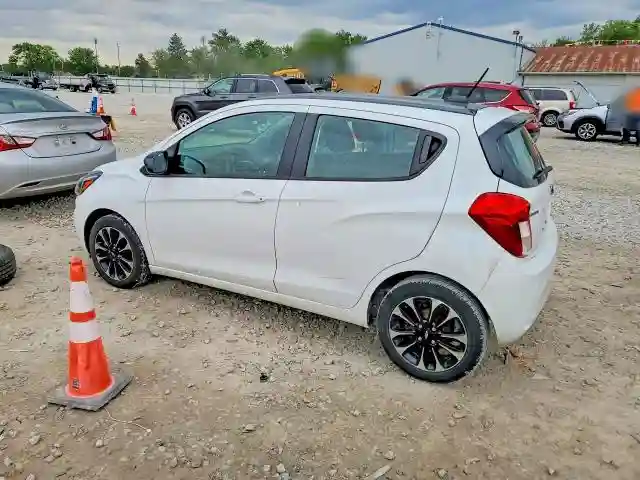 KL8CD6SA1MC227639 2021 CHEVROLET SPARK-1